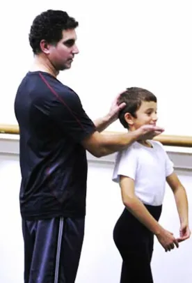 Paris Ballet & Dance Picture 7