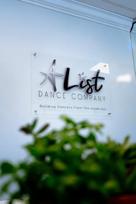 ALIST Dance Company Picture 5