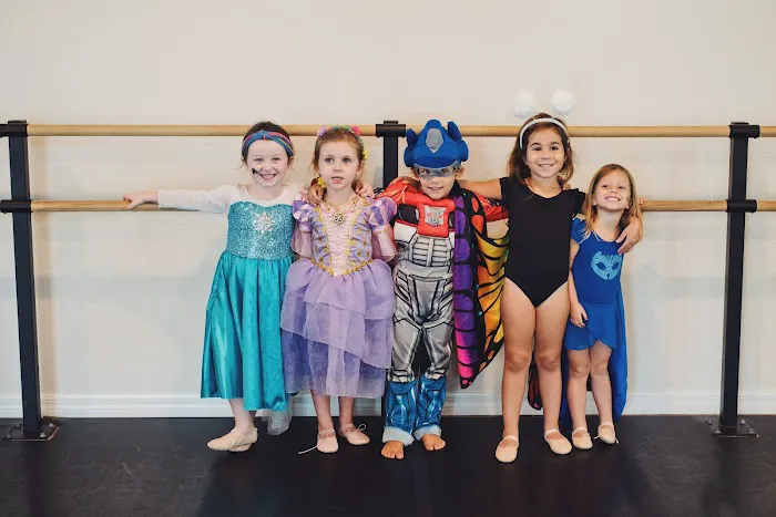 DanceStudio365 Picture 2