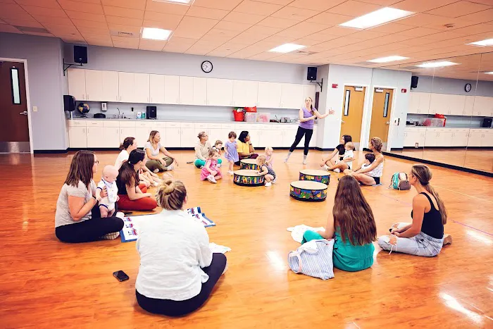 Tracie's Music Together Picture 5