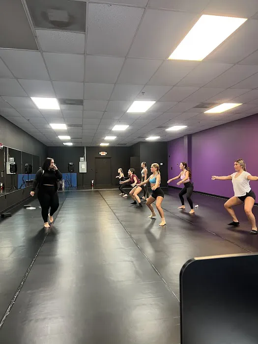 Venom Dance Company Picture 1