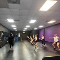 Venom Dance Company ico