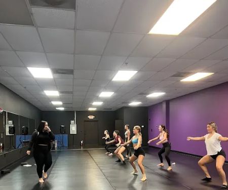 Venom Dance Company