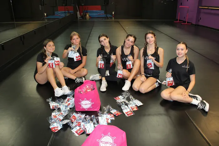 Venom Dance Company Picture 5
