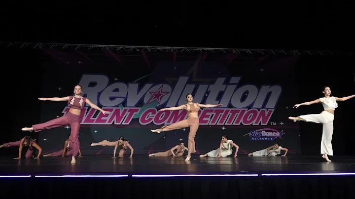 Venom Dance Company Picture 3