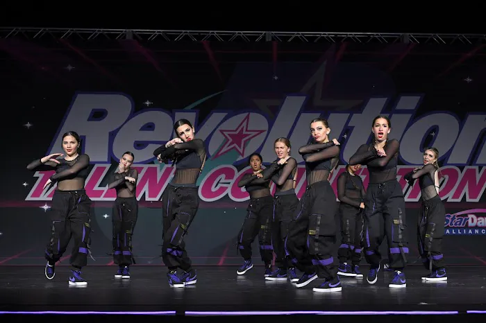 Venom Dance Company Picture 10