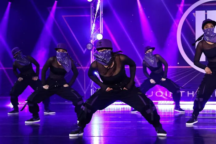 Venom Dance Company Picture 6