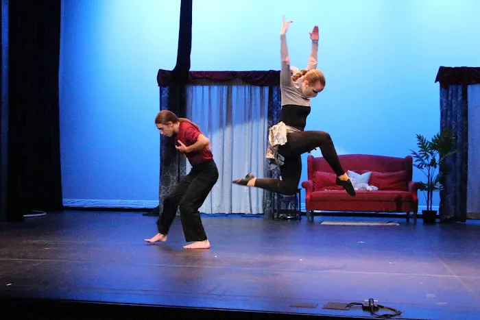 Preston Contemporary Dance Theatre Picture 5