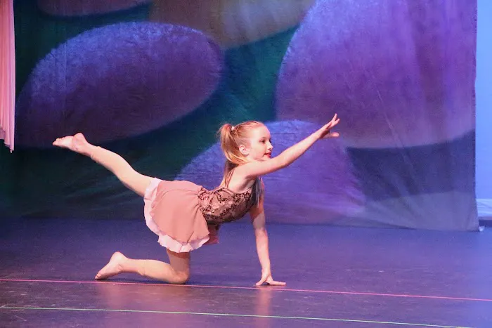 Preston Contemporary Dance Theatre Picture 1