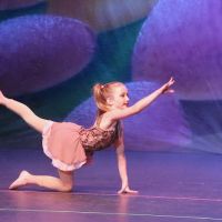 Preston Contemporary Dance Theatre ico