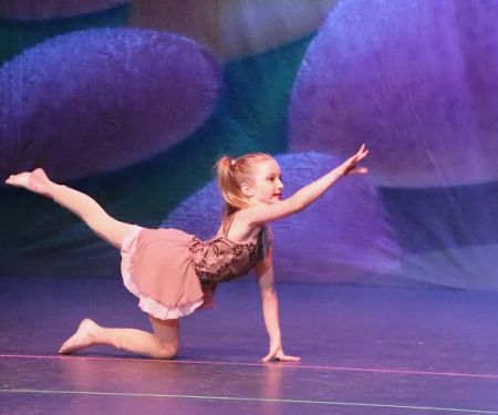 Preston Contemporary Dance Theatre