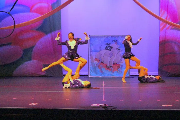 Preston Contemporary Dance Theatre Picture 9