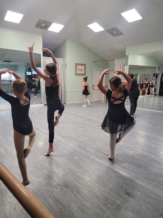 Preston Contemporary Dance Theatre Picture 4