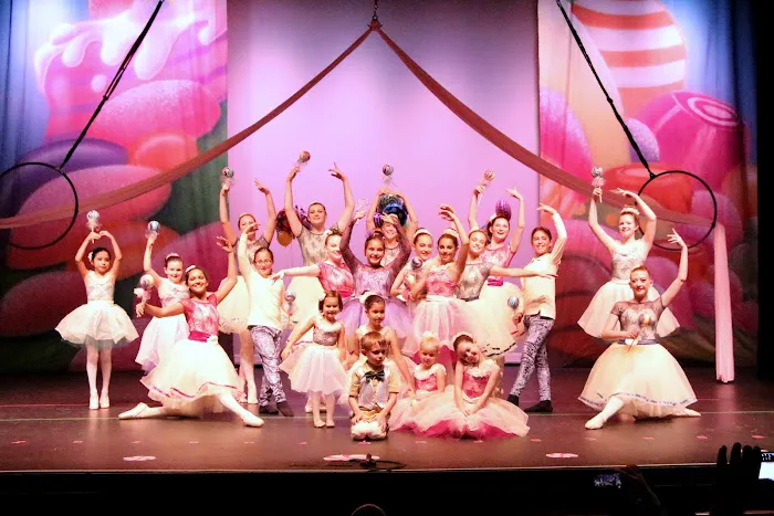 Preston Contemporary Dance Theatre Picture 3