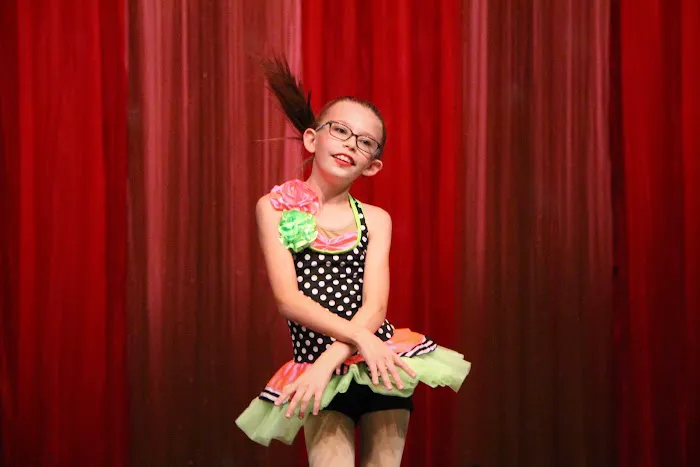 Preston Contemporary Dance Theatre Picture 2