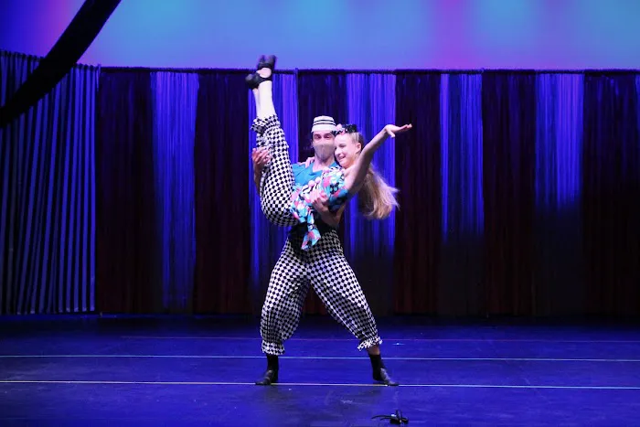 Preston Contemporary Dance Theatre Picture 7