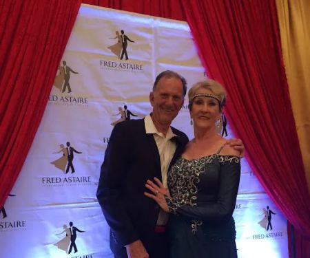 Fred Astaire Dance Studios Stuart