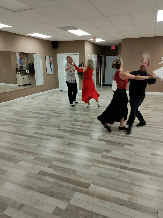 Fred Astaire Dance Studios Stuart Picture 6