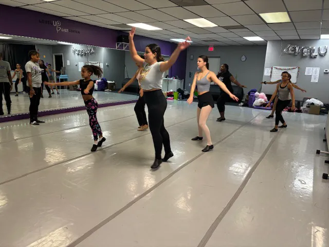 Level Up Dance Center Picture 5