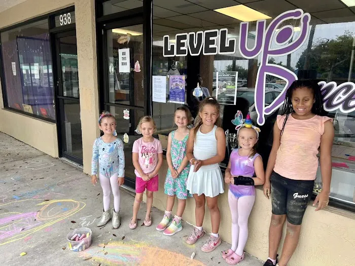 Level Up Dance Center Picture 1