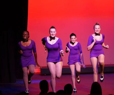 StarStruck Academy & Theatre