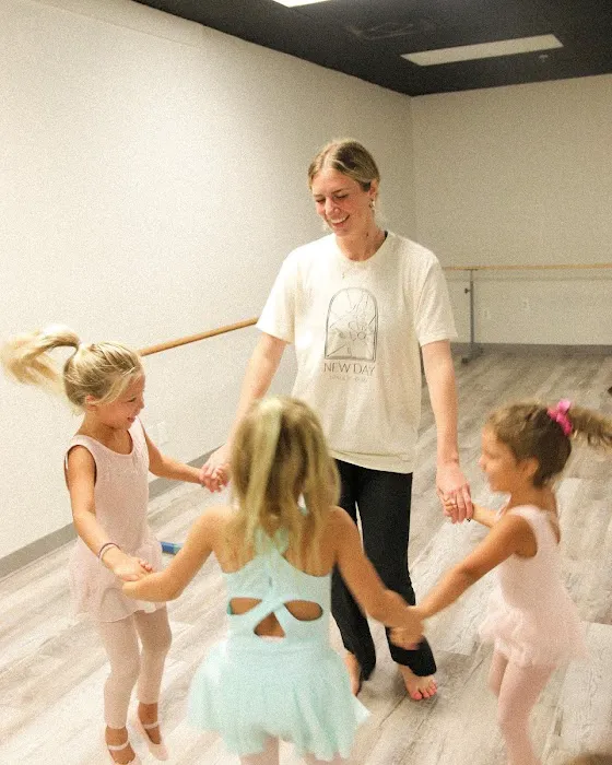 New Day Dance Academy Picture 2