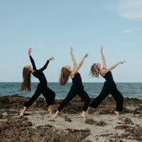 New Day Dance Academy ico