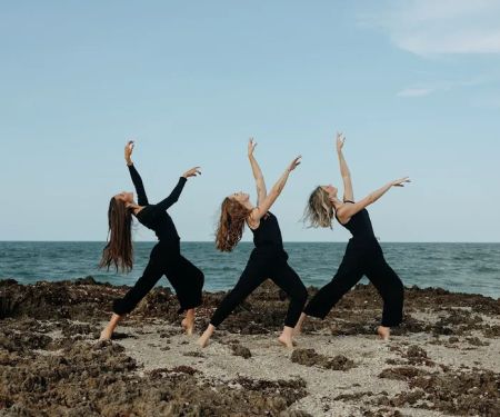 New Day Dance Academy