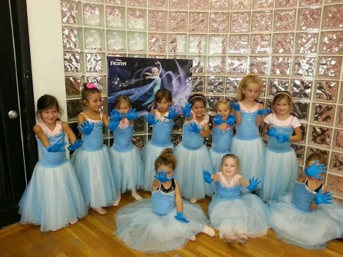 The Dance Academy of Stuart Picture 9