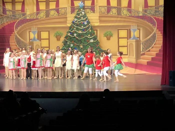The Dance Academy of Stuart Picture 8