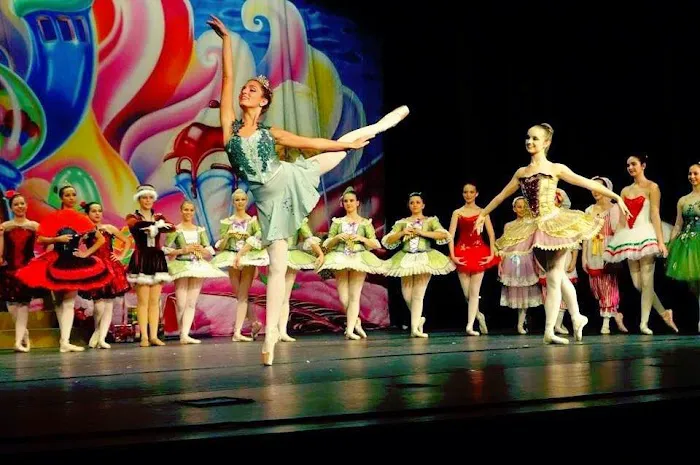 The Dance Academy of Stuart Picture 6