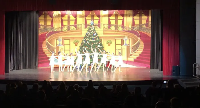 The Dance Academy of Stuart Picture 1