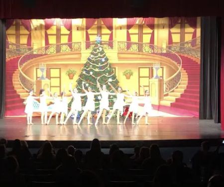 The Dance Academy of Stuart