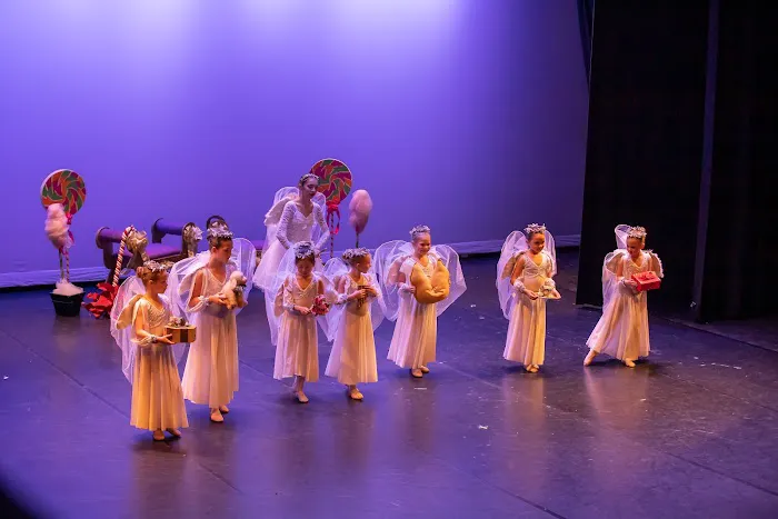 The Dance Academy of Stuart (Palm City) Picture 6