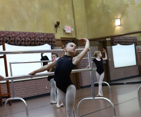 The Dance Academy of Stuart (Palm City)