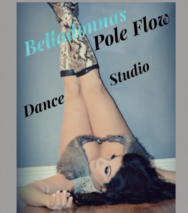 BellaDonnas Pole Flow & Dance Studio Picture 2