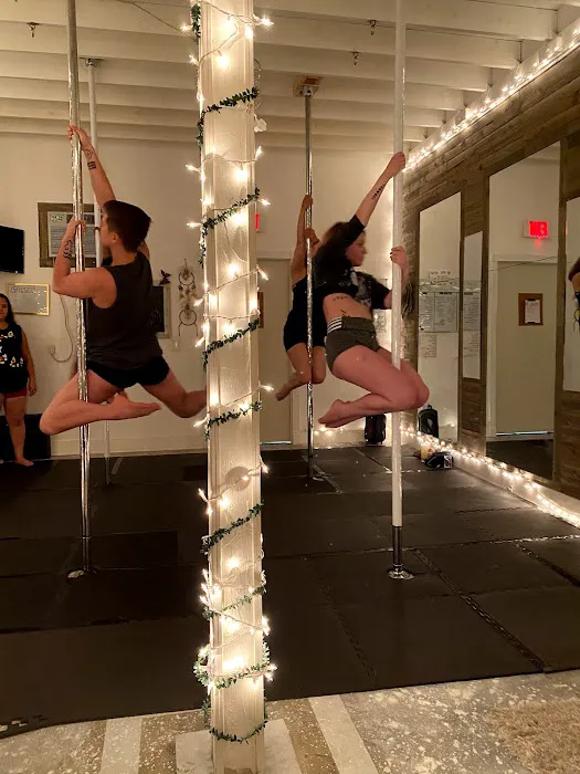 BellaDonnas Pole Flow & Dance Studio Picture 8