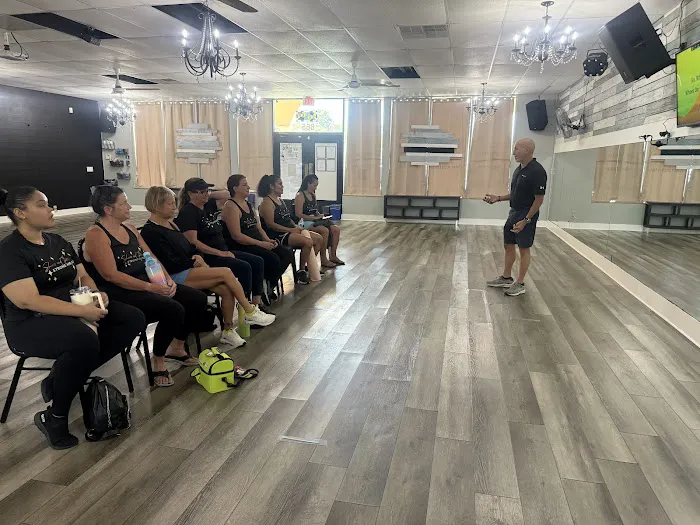 ZT's Fitness Studio Picture 8