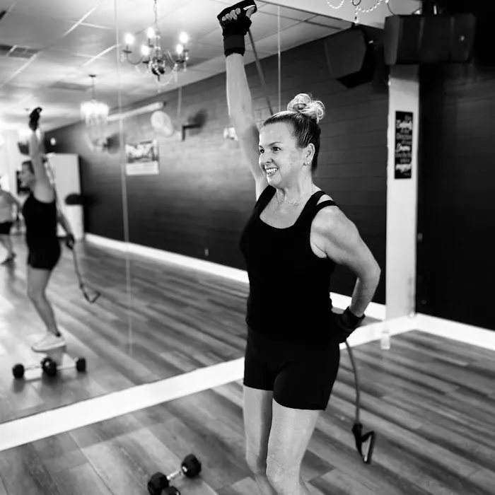 ZT's Fitness Studio Picture 5