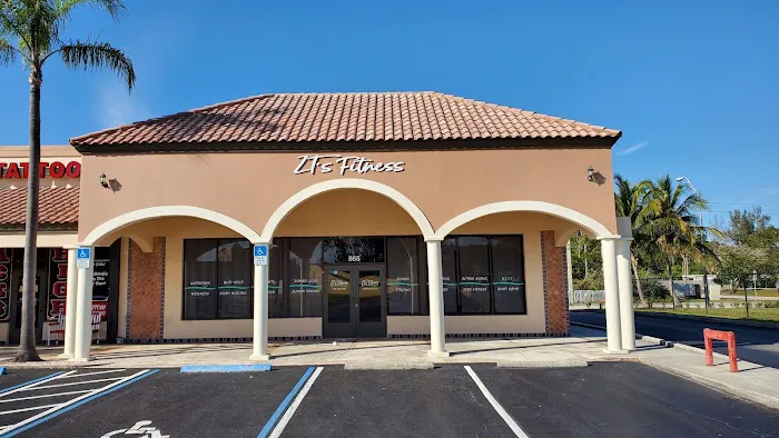 ZT's Fitness Studio Picture 1