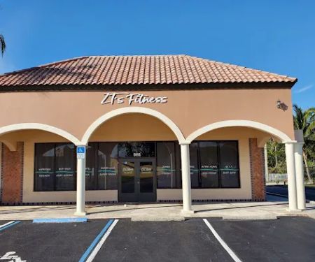 ZT's Fitness Studio