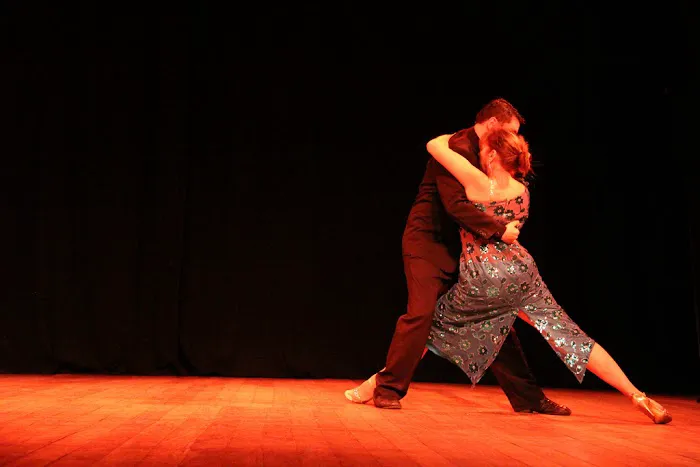 Craig's Dance Studio Picture 4