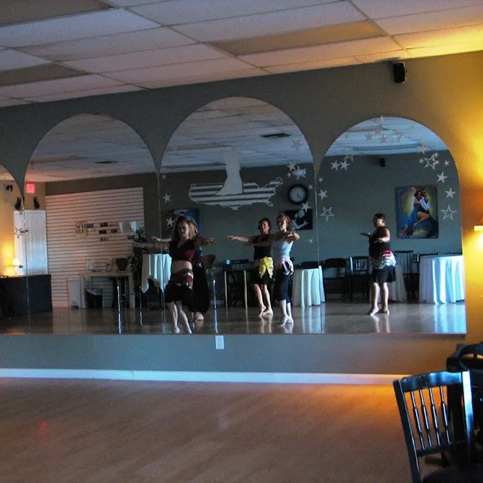 Craig's Dance Studio Picture 6