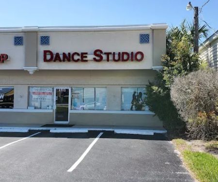 Craig's Dance Studio