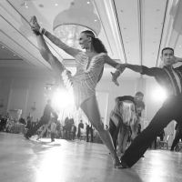 Jang & Adele DanceSport World ico