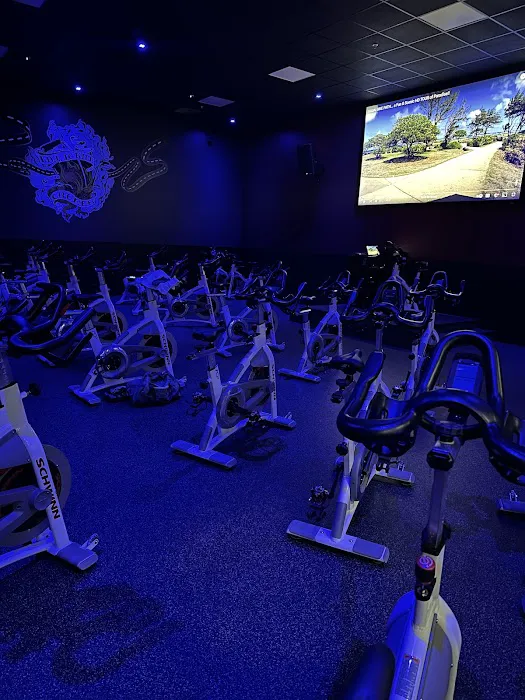 Crunch Fitness - Stuart Picture 6