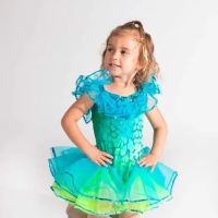 Dance 4 Life Academy ico