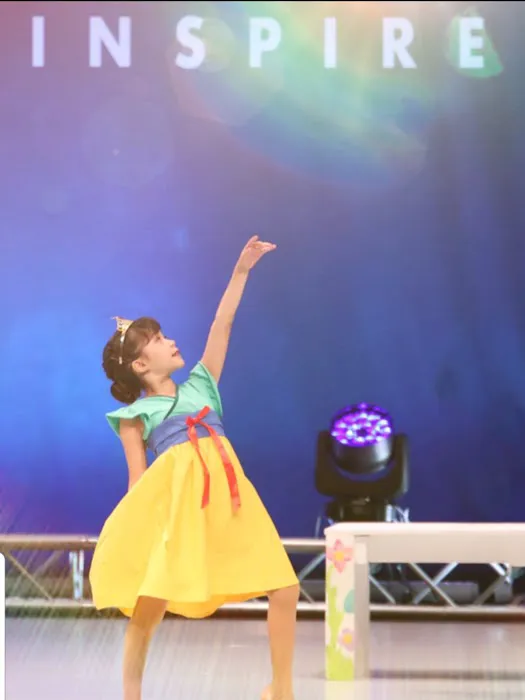 Dance 4 Life Academy Picture 4