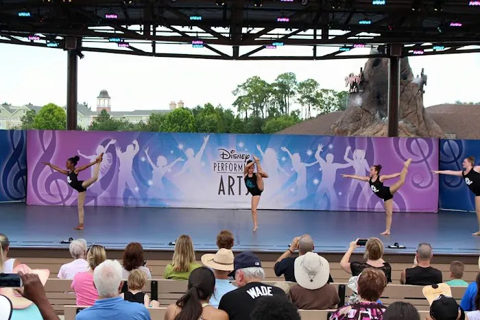 Dance 4 Life Academy Picture 5