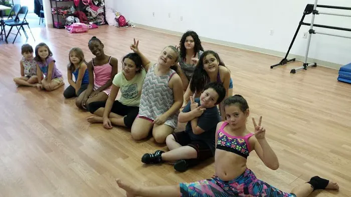 Dance 4 Life Academy Picture 2